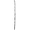 Ekena Millwork Angel Ceiling Medallion (Fits Canopies up to 15 3/4"), 32 1/4"OD x 3 5/8"ID x 1 1/8"P, Flash Gold CM32ANFLS - alternate 2